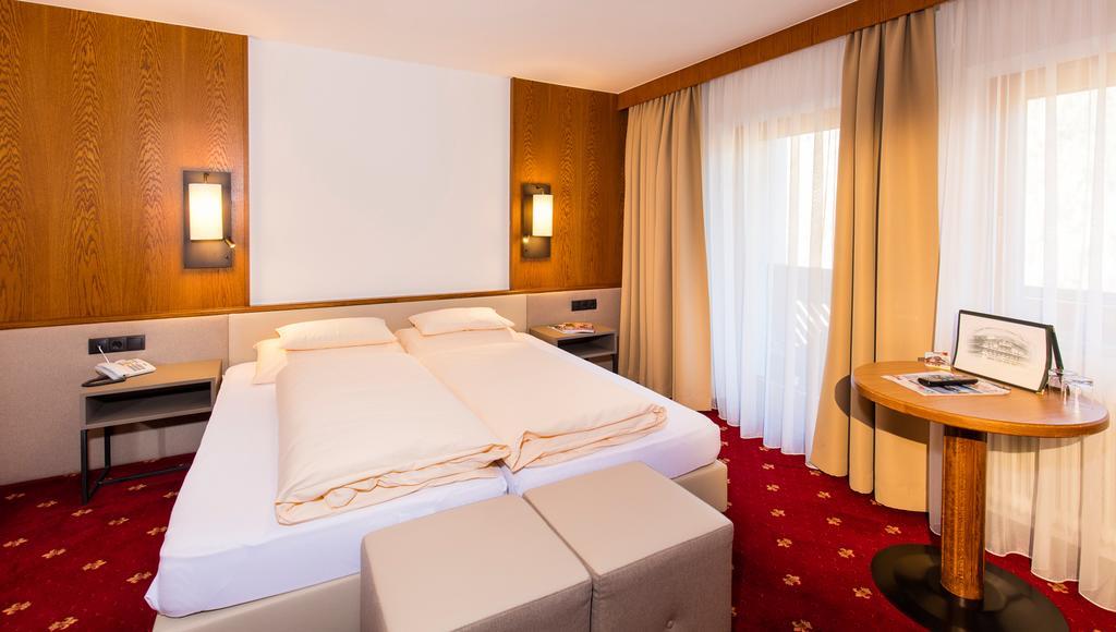 Pension Klaus ゼルデン 部屋 写真